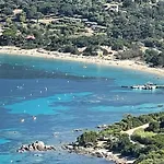 Studio Vue Mer Propriano - Terrasse Sunset Et Plage A Pied *