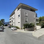 Studio Vue Mer Propriano - Terrasse Sunset Et Plage A Pied 公寓 *