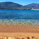 Studio Vue Mer Propriano - Terrasse Sunset Et Plage A Pied 公寓