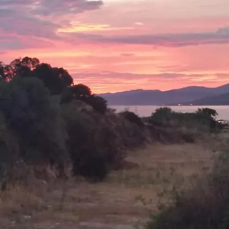 T1 Bis Vue Lägenhet