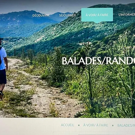 T1 Bis Vue Lägenhet *