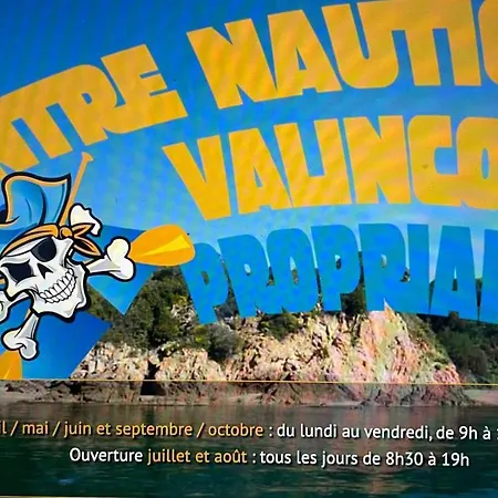 T1 Bis Vue Propriano * Propriano (Corsica)