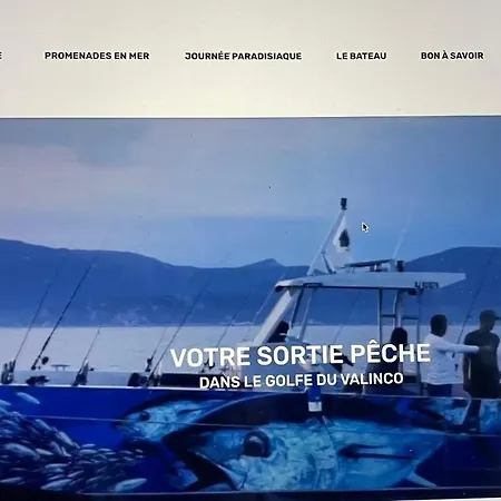 T1 Bis Vue Lägenhet *