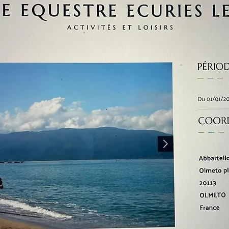 Lägenhet T1 Bis Vue *