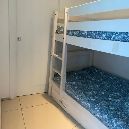 Lägenhet T1 Bis Vue Propriano (Corsica)