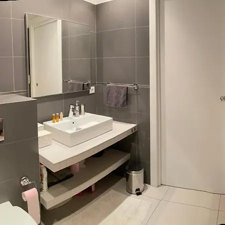 Apartment T1 Bis Vue Propriano Propriano (Corsica)