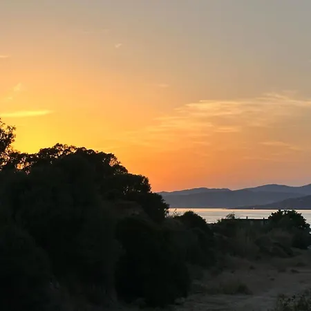 T1 Bis Vue Lägenhet *