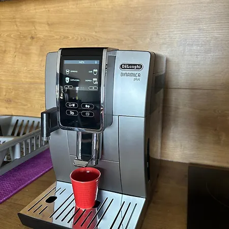 Lägenhet T1 Bis Vue