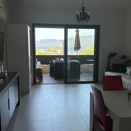 Apartment T1 Bis Vue Propriano