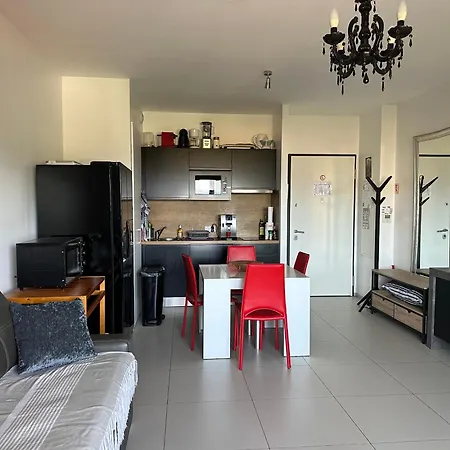 T1 Bis Vue Propriano Propriano (Corsica)