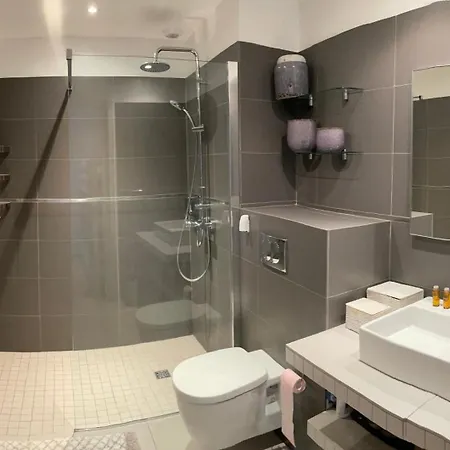 Lägenhet T1 Bis Vue *