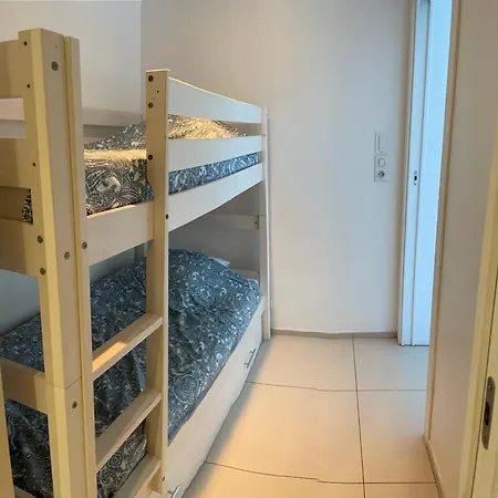 Lägenhet T1 Bis Vue Propriano (Corsica)