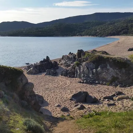 T1 Bis Vue Propriano (Corsica)