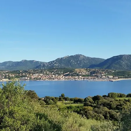 T1 Bis Vue Lägenhet *