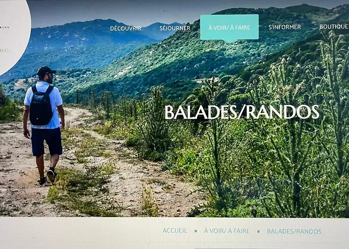 T1 Bis Vue דירה *