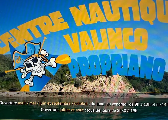 T1 Bis Vue * פרופריאנו