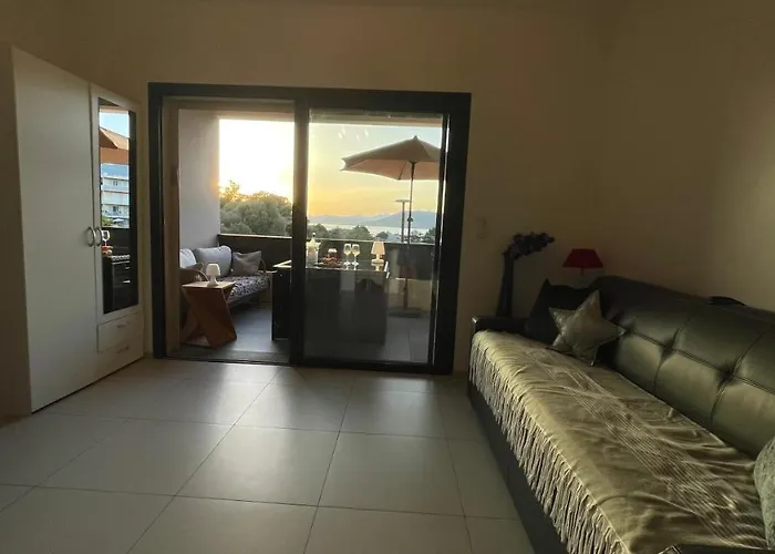 T1 Bis Vue * פרופריאנו