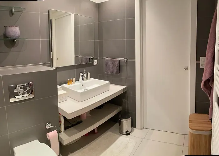 דירה T1 Bis Vue פרופריאנו