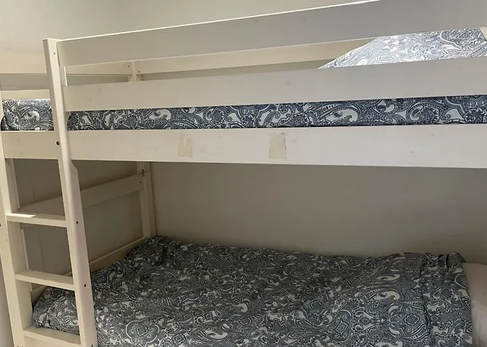 T1 Bis Vue דירה פרופריאנו