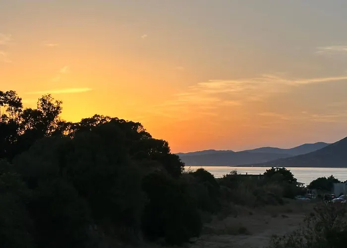 T1 Bis Vue דירה *