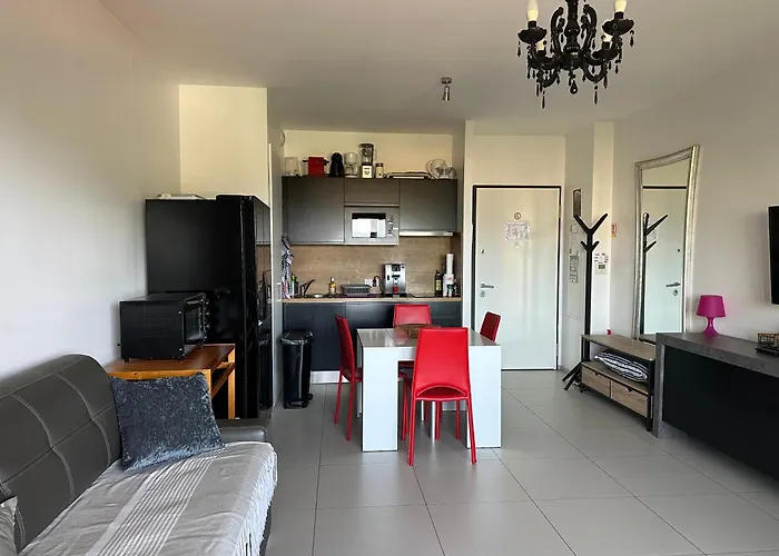 T1 Bis Vue פרופריאנו