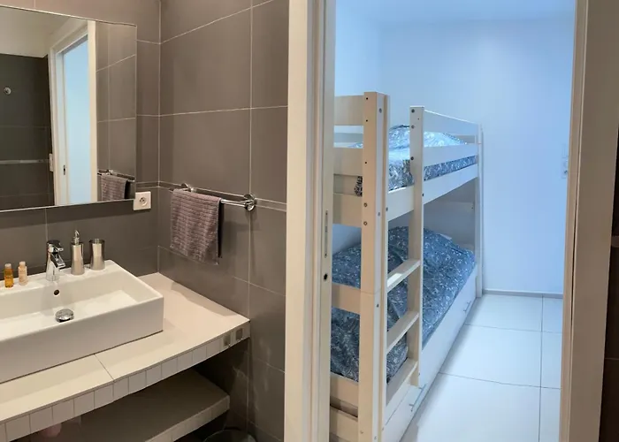 T1 Bis Vue דירה פרופריאנו