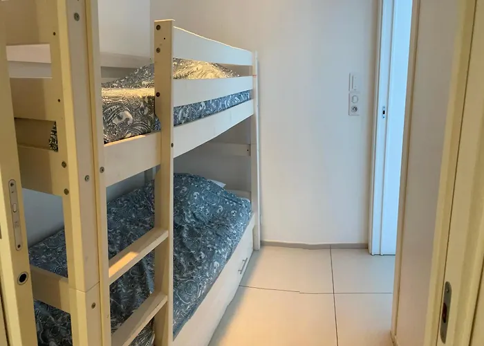 דירה T1 Bis Vue פרופריאנו