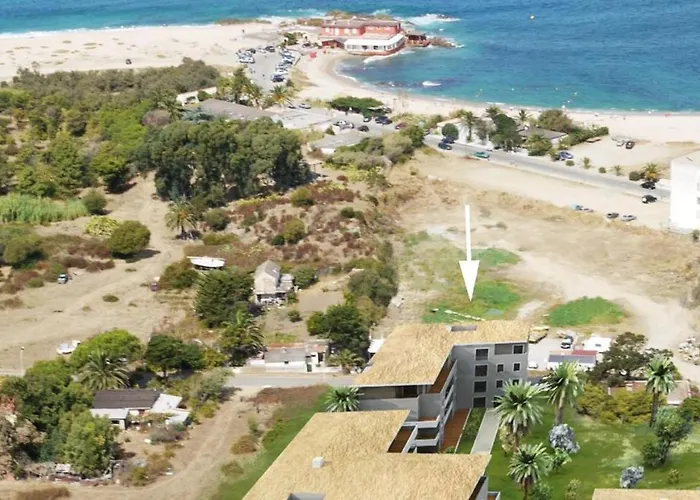 T1 Bis Vue פרופריאנו