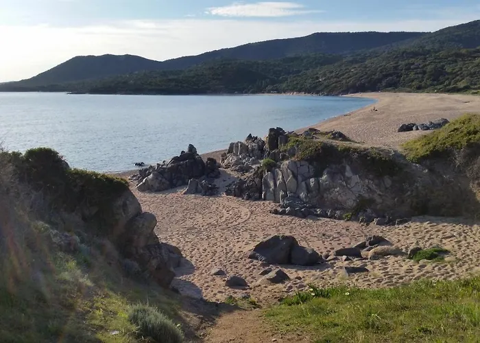 T1 Bis Vue פרופריאנו