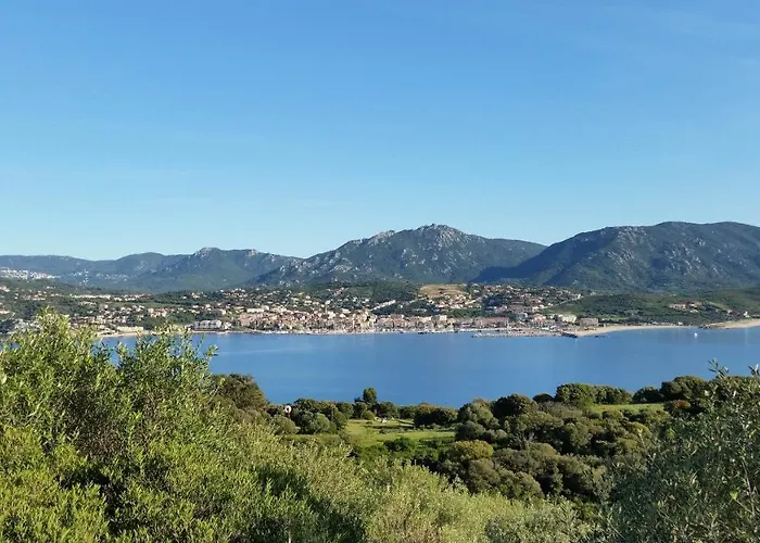 T1 Bis Vue דירה *